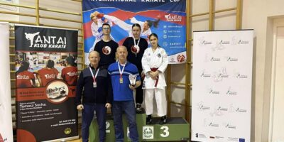 Mikstaczanki wywalczyły medale w Pyrzycach