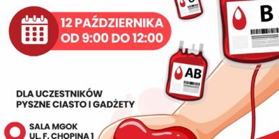 VII Akcja Krwiodawstwa z OSP Mikstat