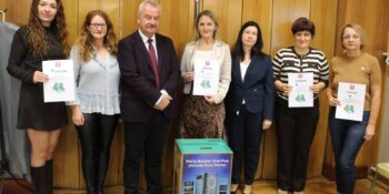 Sprzątanie Świata – razem możemy więcej