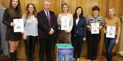 Sprzątanie Świata – razem możemy więcej