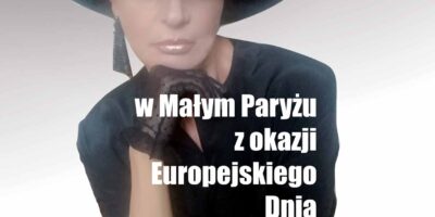 Koncert Piosenki Francuskiej w MGOK