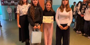 Międzynarodowy Dzień Muzyki w SP im. Ewarysta Estkowskiego w Mikstacie