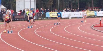 Mistrzostwa Województwa w Festiwalu Sztafet