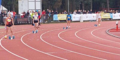 Mistrzostwa Województwa w Festiwalu Sztafet