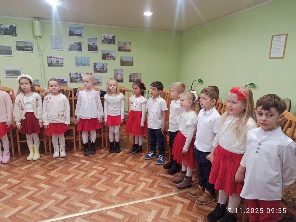 Lekcja patriotyzmu w Bibliotece Publicznej w Mikstacie