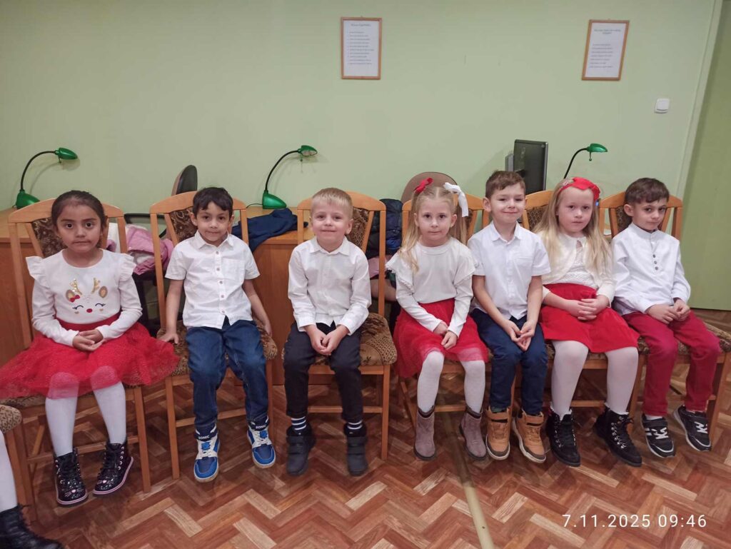 Lekcja patriotyzmu w Bibliotece Publicznej w Mikstacie