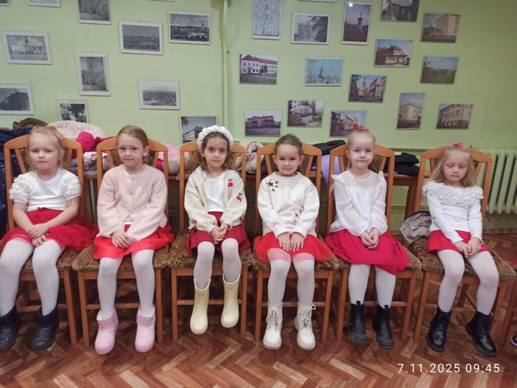 Lekcja patriotyzmu w Bibliotece Publicznej w Mikstacie