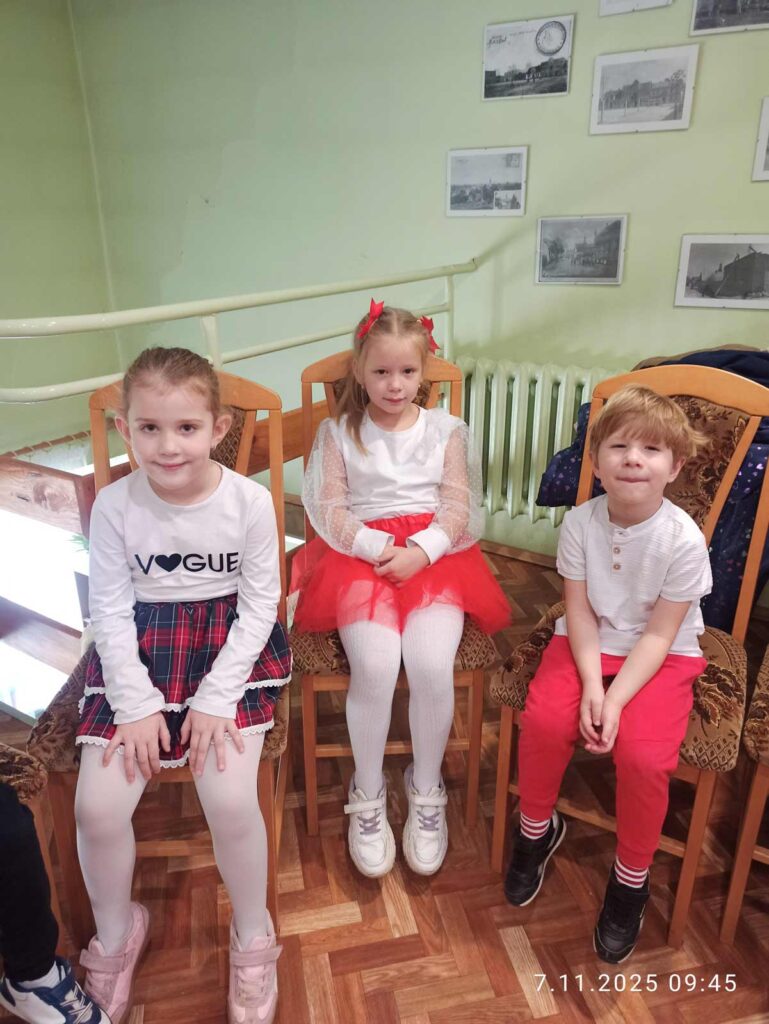 Lekcja patriotyzmu w Bibliotece Publicznej w Mikstacie