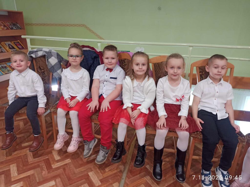 Lekcja patriotyzmu w Bibliotece Publicznej w Mikstacie