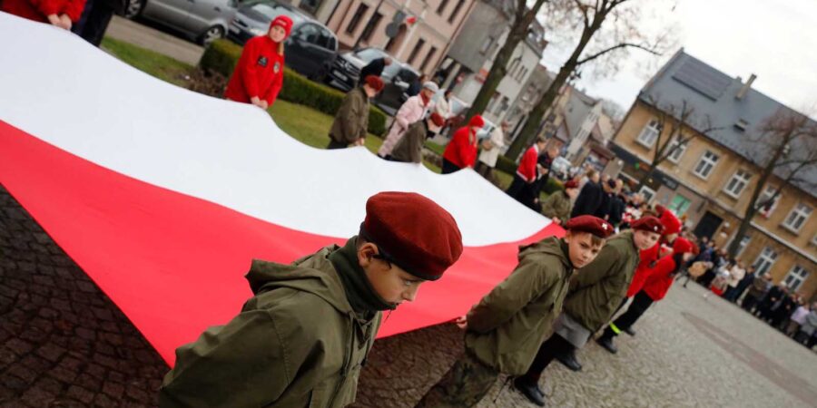 11 listopada – Dzień, który nas łączy