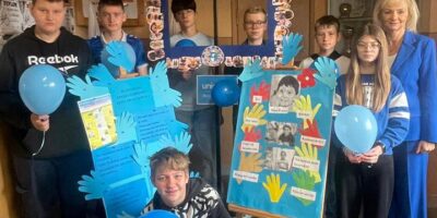 Międzynarodowy Dzień Praw Dziecka