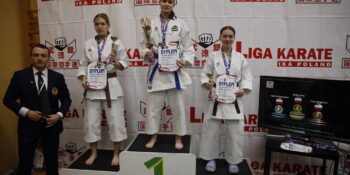 Złoto w Grójcu dla mikstaczanki