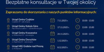 Zapytaj o KSeF: Bezpłatne konsultacje