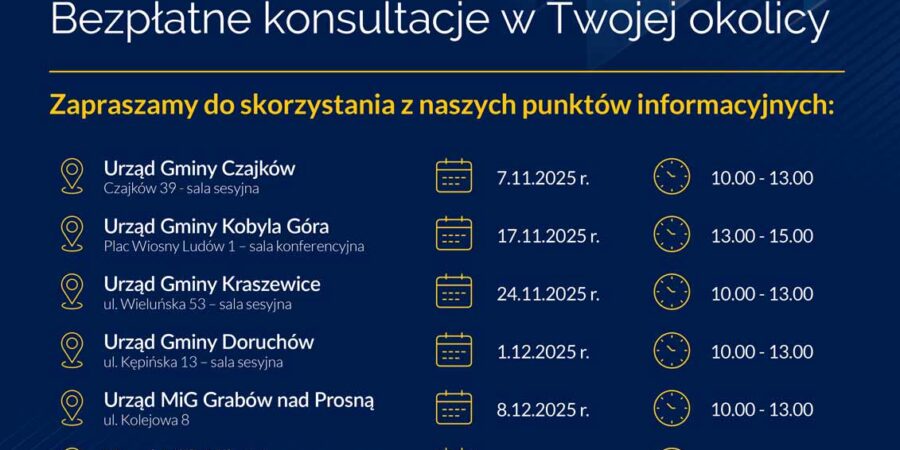 Zapytaj o KSeF: Bezpłatne konsultacje