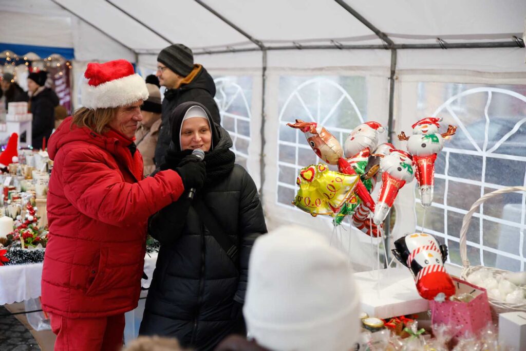 9. Mikstacki Jarmark Bożonarodzeniowy – magia świąt w Mikstacie