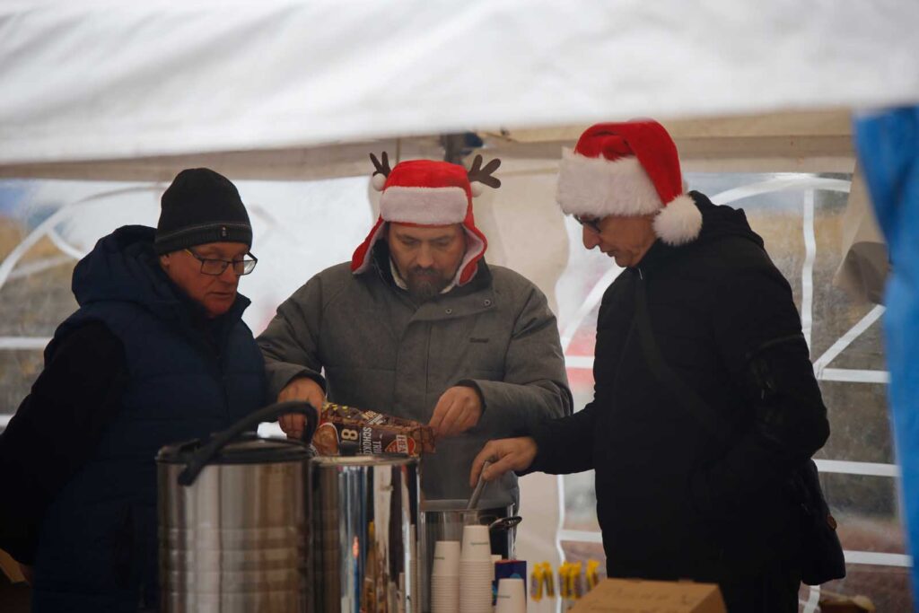 9. Mikstacki Jarmark Bożonarodzeniowy – magia świąt w Mikstacie