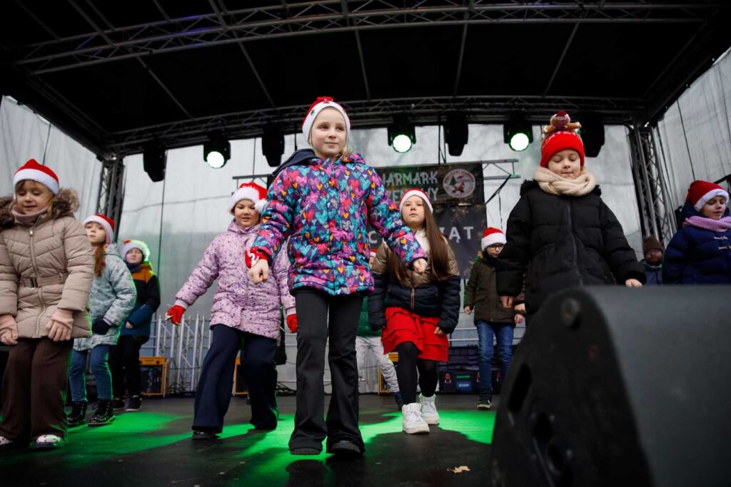 9. Mikstacki Jarmark Bożonarodzeniowy – magia świąt w Mikstacie