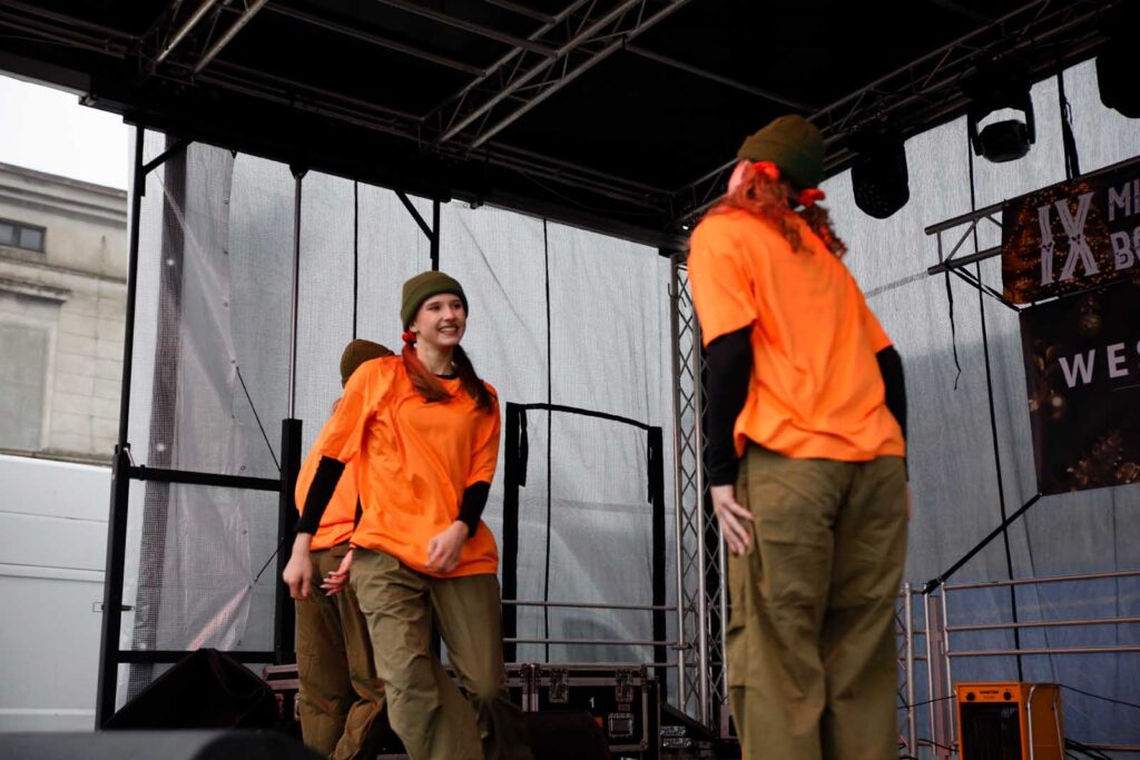 9. Mikstacki Jarmark Bożonarodzeniowy – magia świąt w Mikstacie