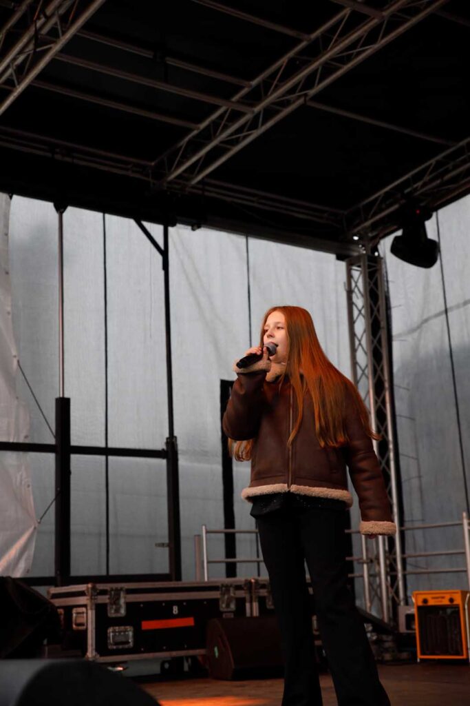 9. Mikstacki Jarmark Bożonarodzeniowy – magia świąt w Mikstacie