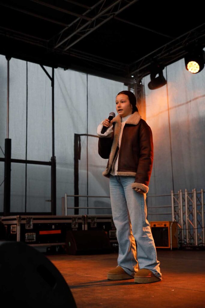 9. Mikstacki Jarmark Bożonarodzeniowy – magia świąt w Mikstacie