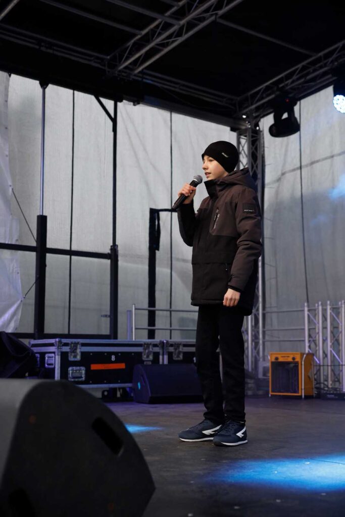 9. Mikstacki Jarmark Bożonarodzeniowy – magia świąt w Mikstacie