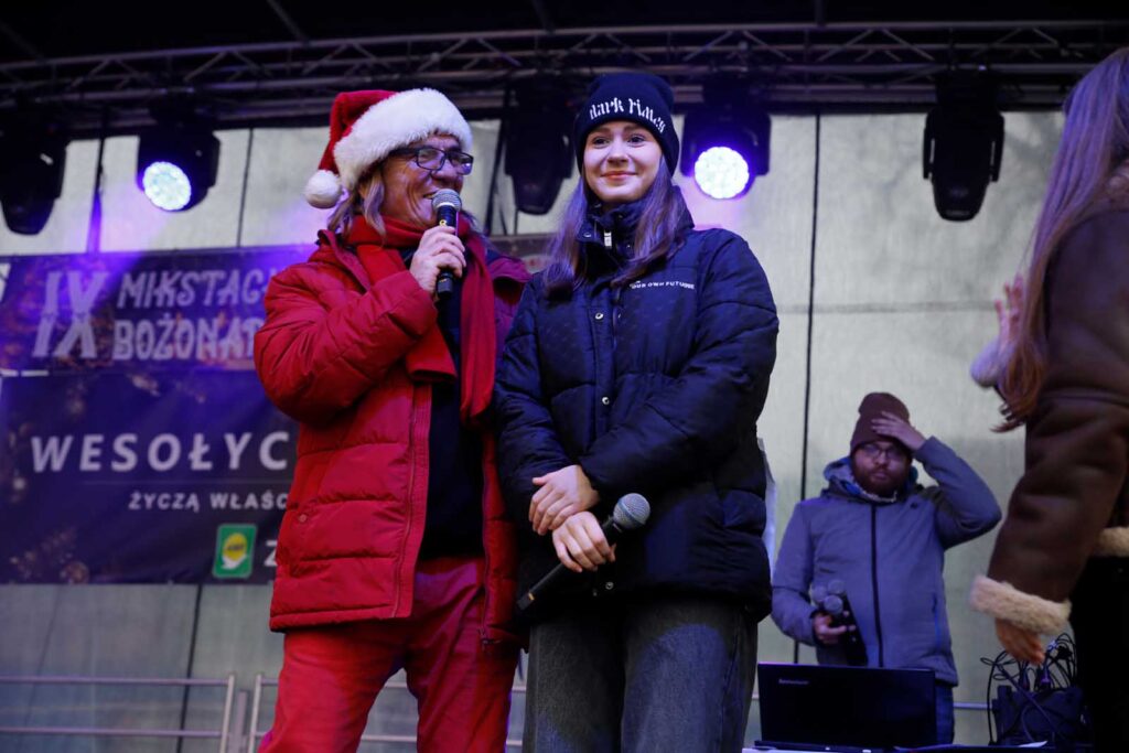 9. Mikstacki Jarmark Bożonarodzeniowy – magia świąt w Mikstacie