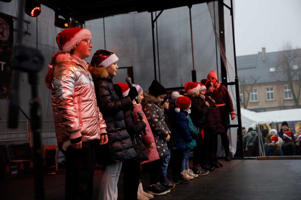 9. Mikstacki Jarmark Bożonarodzeniowy – magia świąt w Mikstacie