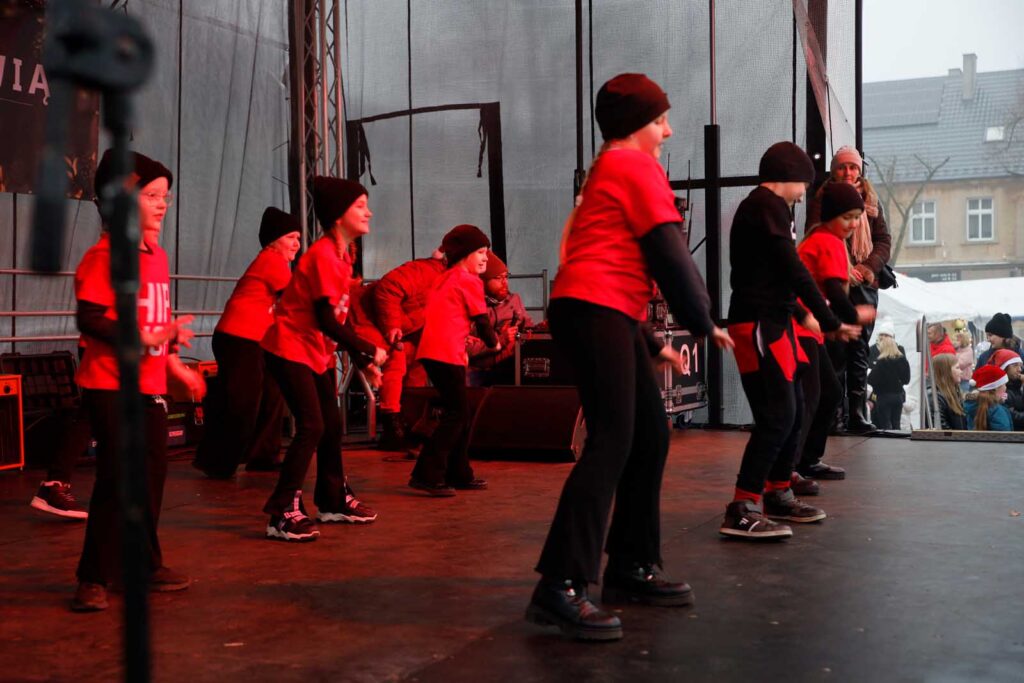 9. Mikstacki Jarmark Bożonarodzeniowy – magia świąt w Mikstacie