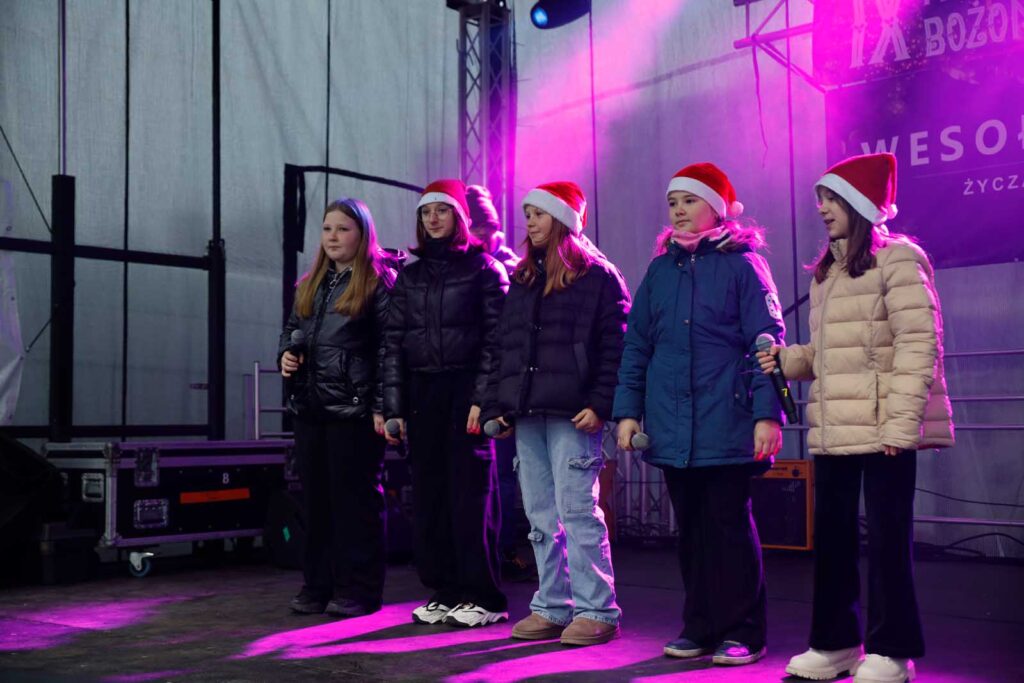 9. Mikstacki Jarmark Bożonarodzeniowy – magia świąt w Mikstacie