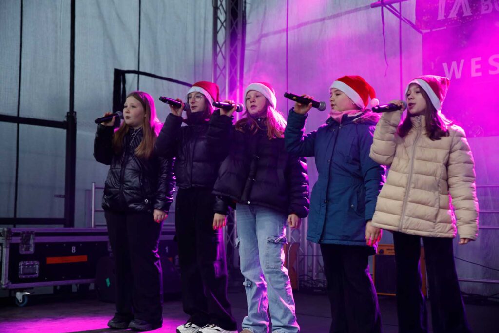 9. Mikstacki Jarmark Bożonarodzeniowy – magia świąt w Mikstacie