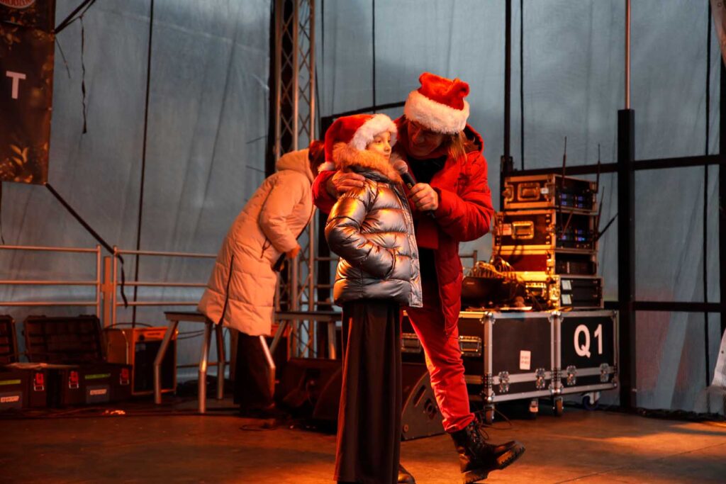 9. Mikstacki Jarmark Bożonarodzeniowy – magia świąt w Mikstacie