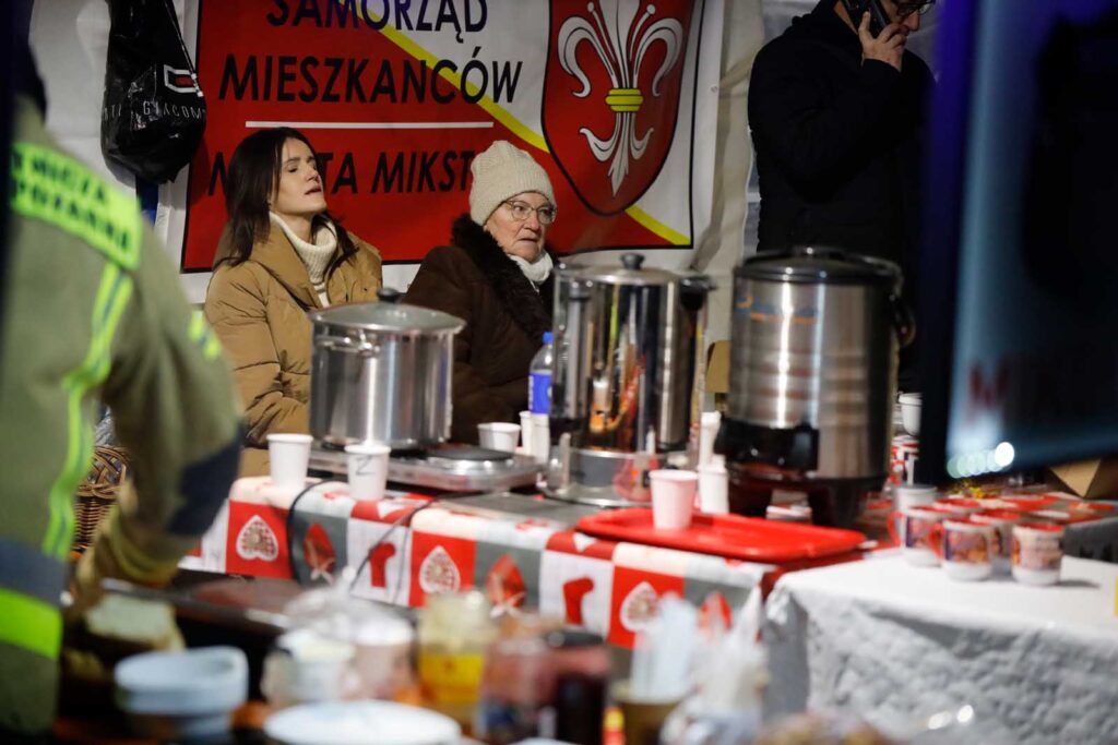 9. Mikstacki Jarmark Bożonarodzeniowy – magia świąt w Mikstacie