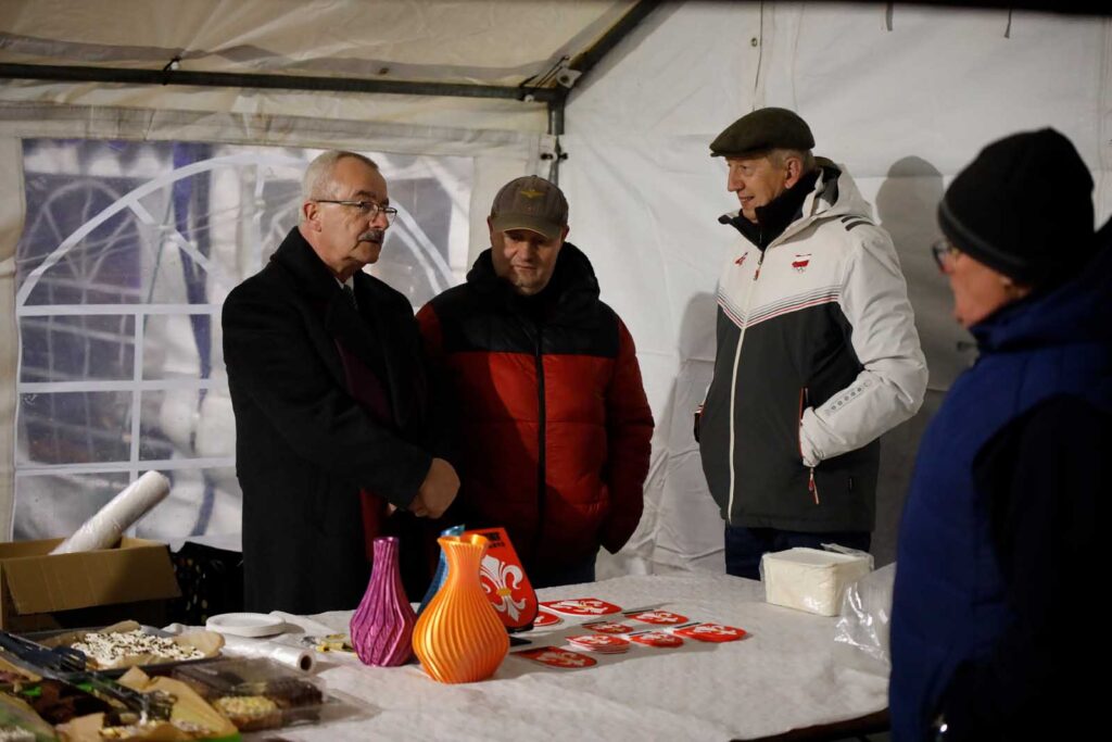 9. Mikstacki Jarmark Bożonarodzeniowy – magia świąt w Mikstacie