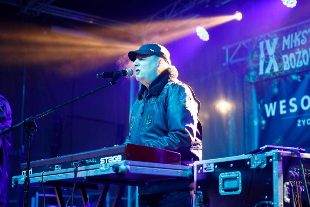 9. Mikstacki Jarmark Bożonarodzeniowy – magia świąt w Mikstacie