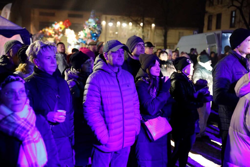 9. Mikstacki Jarmark Bożonarodzeniowy – magia świąt w Mikstacie