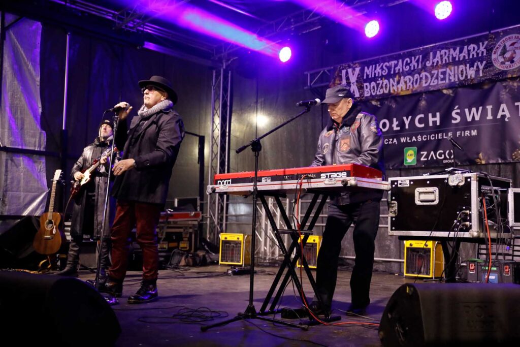 9. Mikstacki Jarmark Bożonarodzeniowy – magia świąt w Mikstacie