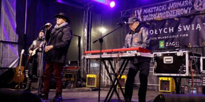 9. Mikstacki Jarmark Bożonarodzeniowy – magia świąt w Mikstacie