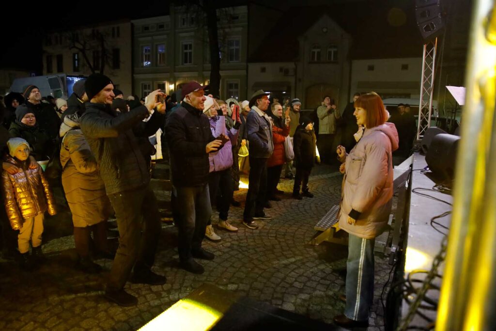 9. Mikstacki Jarmark Bożonarodzeniowy – magia świąt w Mikstacie