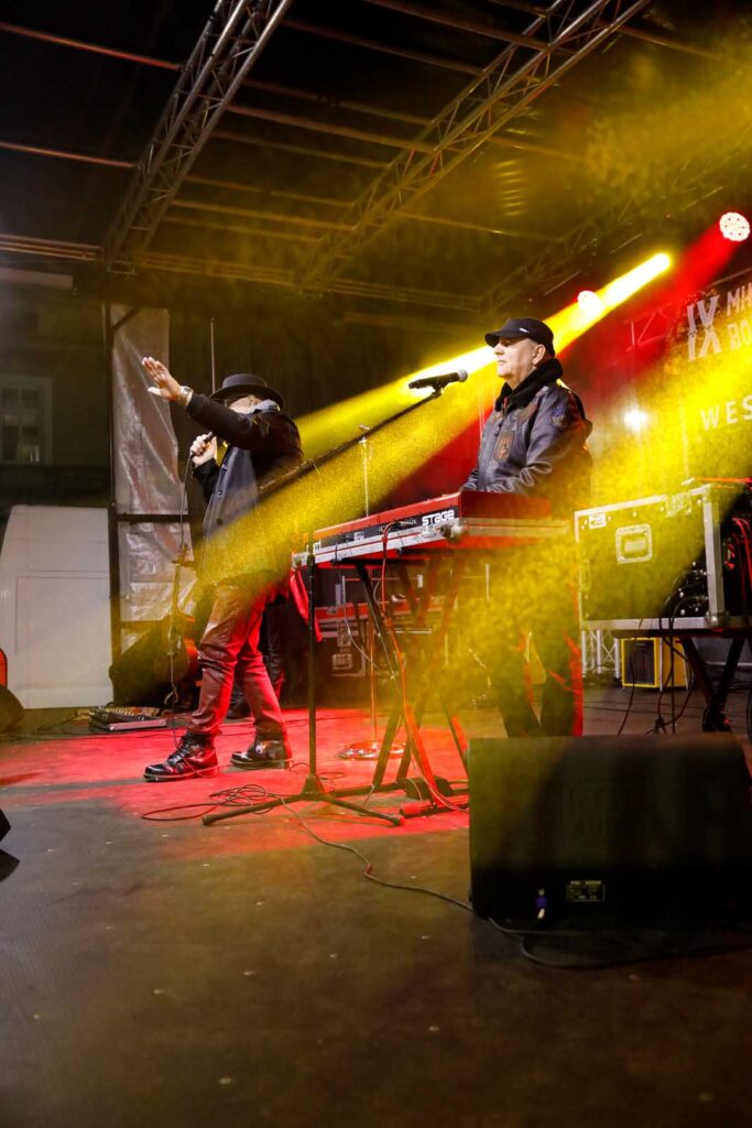 9. Mikstacki Jarmark Bożonarodzeniowy – magia świąt w Mikstacie