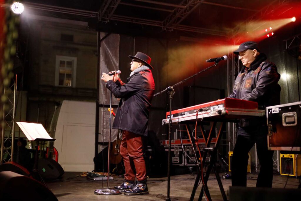 9. Mikstacki Jarmark Bożonarodzeniowy – magia świąt w Mikstacie