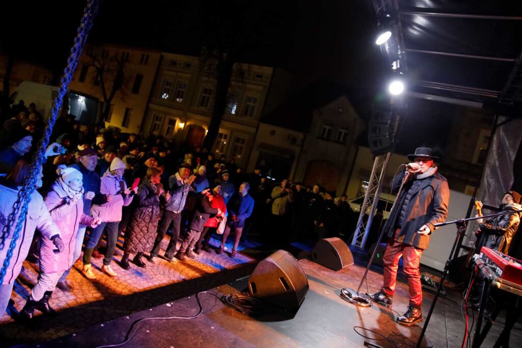 9. Mikstacki Jarmark Bożonarodzeniowy – magia świąt w Mikstacie