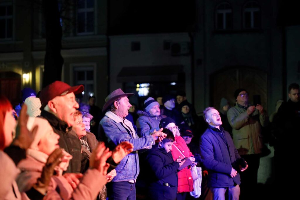 9. Mikstacki Jarmark Bożonarodzeniowy – magia świąt w Mikstacie