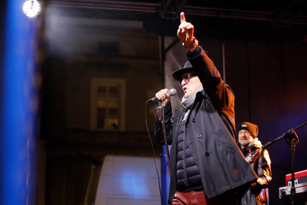 9. Mikstacki Jarmark Bożonarodzeniowy – magia świąt w Mikstacie