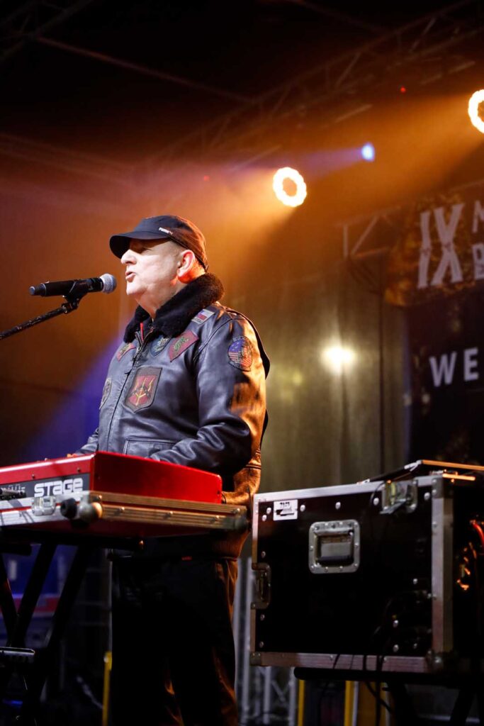 9. Mikstacki Jarmark Bożonarodzeniowy – magia świąt w Mikstacie