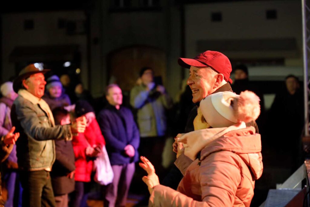 9. Mikstacki Jarmark Bożonarodzeniowy – magia świąt w Mikstacie