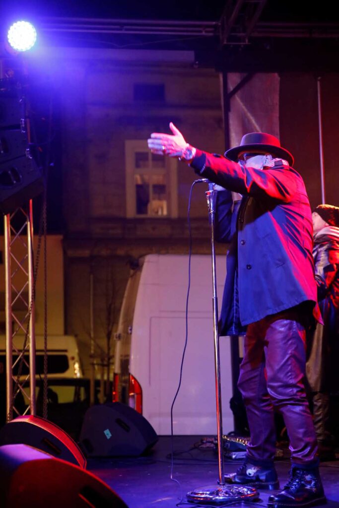 9. Mikstacki Jarmark Bożonarodzeniowy – magia świąt w Mikstacie