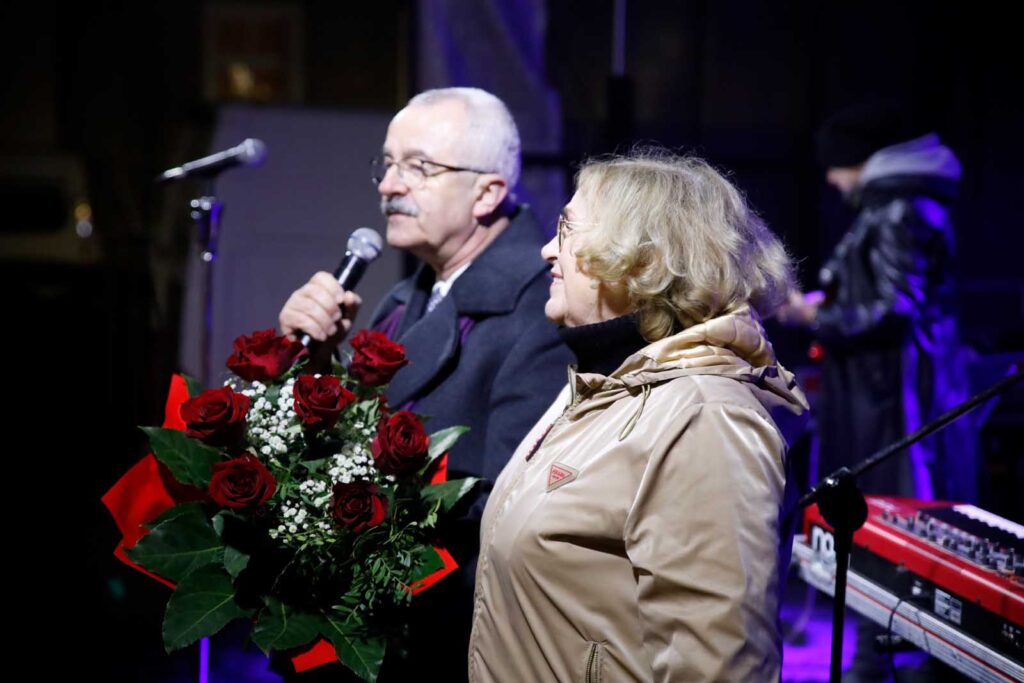 9. Mikstacki Jarmark Bożonarodzeniowy – magia świąt w Mikstacie