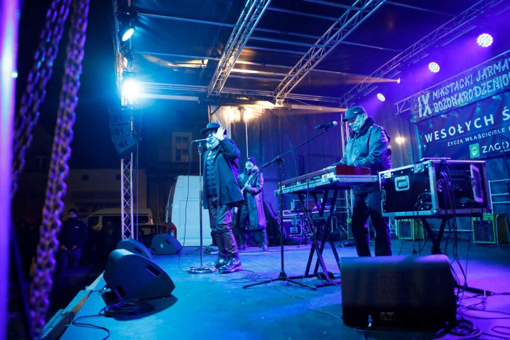 9. Mikstacki Jarmark Bożonarodzeniowy – magia świąt w Mikstacie