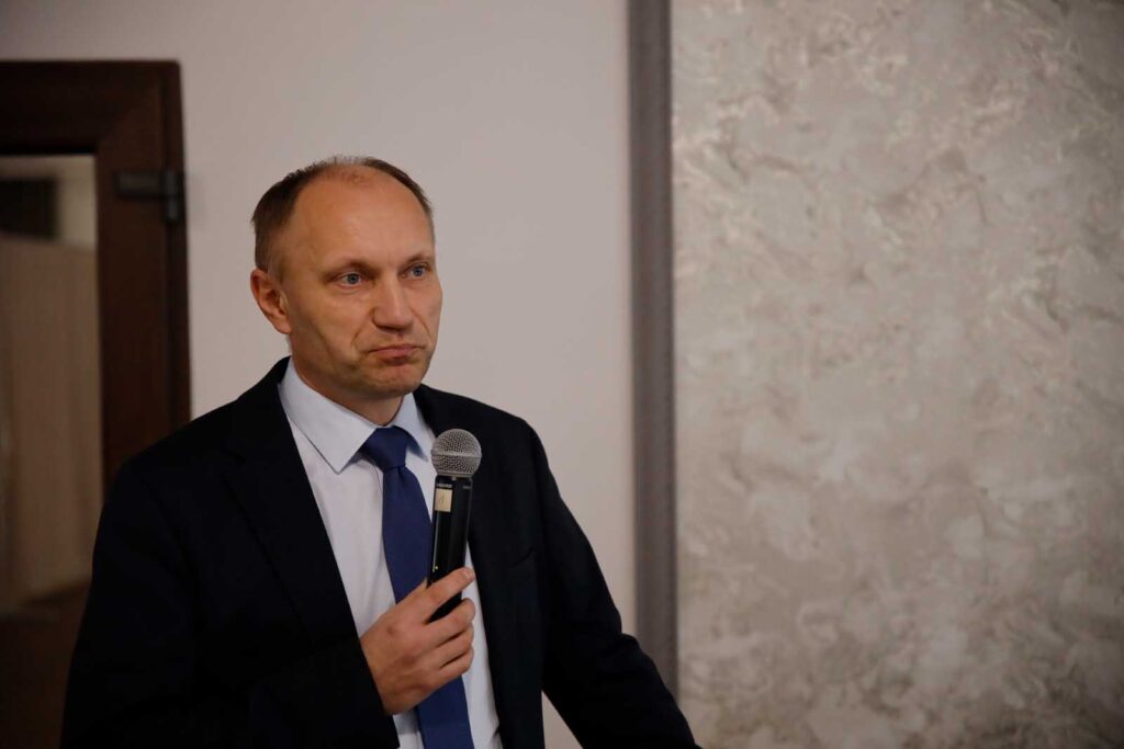 Emeryci – Magia Opłatka