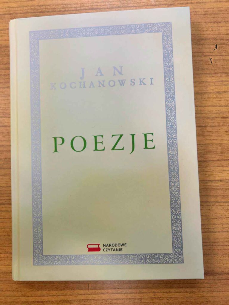 Podziękowanie od Prezydenta Rzeczypospolitej Polskiej